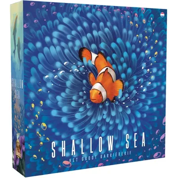 Shallow Sea - slika proizvoda pod brojem: 1