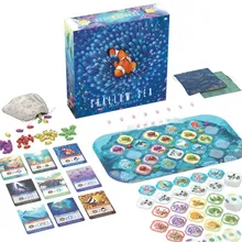 Preporučeni proizvod: Shallow Sea