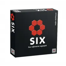Preporučeni proizvod:  Six