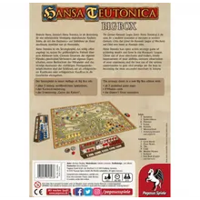 Preporučeni proizvod:  Hansa Teutonica Big Box