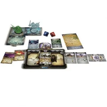 Sword & Sorcery Ancient Chronicles - image of product number: 1