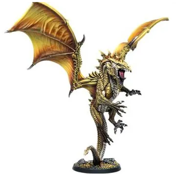 Dungeons & Lasers - Durkar - image of product number: 1