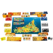 Preporučeni proizvod: La Famiglia The Great Mafia War