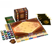 Preporučeni proizvod: War Chest