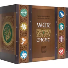 Recommended product: War Chest