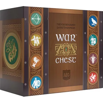 War Chest - image of product number: 1