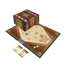 Recommended product: War Chest
