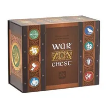 Preporučeni proizvod: War Chest
