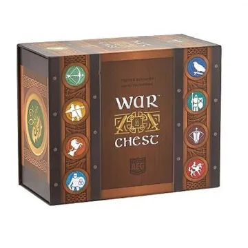 War Chest - slika proizvoda pod brojem: 1