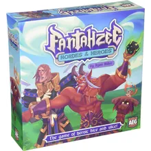 Recommended product: Fantahzee Hordes & Heroes