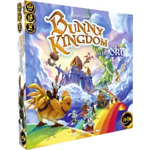 Preporučeni proizvod: Bunny Kingdom In the Sky