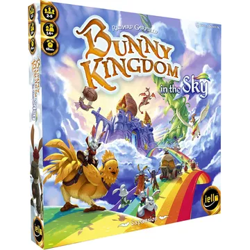 Bunny Kingdom In the Sky - slika proizvoda pod brojem: 1