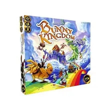 Preporučeni proizvod:  Bunny Kingdom In the Sky