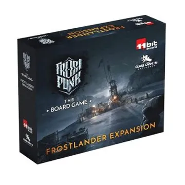 Frostpunk Frostlander Expansion - slika proizvoda pod brojem: 1