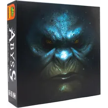 Recommended product: Abyss