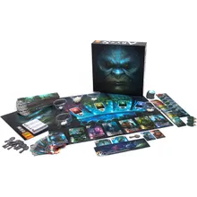 Recommended product: Abyss