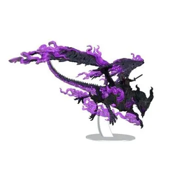 DD5 Icons Dragonlance Lord Soth on Greater Death Dragon - image of product number: 1