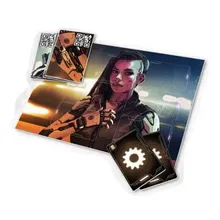 Preporučeni proizvod:  Chronicles of Crime 2400