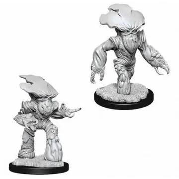 D&D Nolzur's marvelous miniatures - Myconid Adults - image of product number: 1