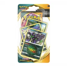 Preporučeni proizvod: Pokemon TCG: Sword & Shield Darkness Ablaze Premium Checklane Blister (Grimmsnarl)