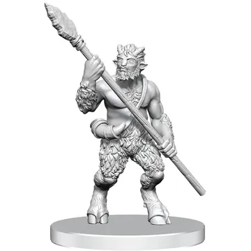 D&D Nolzur's Mini Classic Satyr - slika proizvoda pod brojem: 1