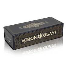 Preporučeni proizvod: Iron Clays 100