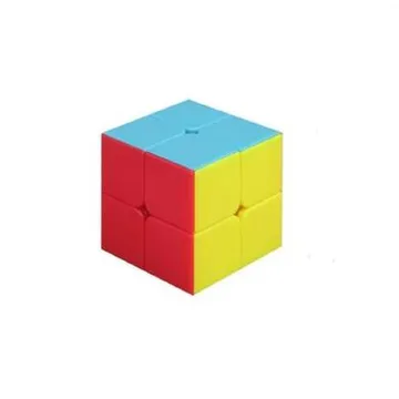Shengshou Legend 2x2x2 cube stickerless - slika proizvoda pod brojem: 1