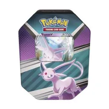 Preporučeni proizvod:  Pokemon TCG Espeon V Tin