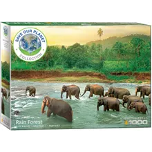 Preporučeni proizvod: Puzzle Save the Planet! Rainforest