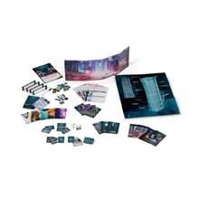 Recommended product: Critical Foundation Season 1