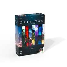 Recommended product: Critical Foundation Season 1