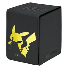 Preporučeni proizvod:  Pikachu Alcove Flip Box