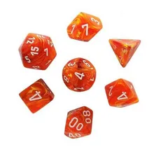 Preporučeni proizvod:  Chessex Vortex Solar with White