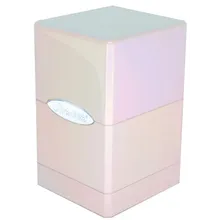 Preporučeni proizvod: Ultra Pro Hi-Gloss Iridescent Satin Tower Deck Box