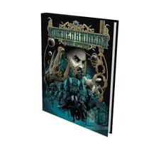 Preporučeni proizvod: D&D Mordenkainen’s Tome of Foes Alt Cover
