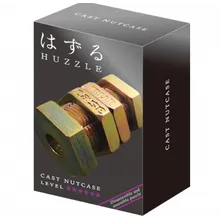 Preporučeni proizvod:  Cast Nutcase (težina 6/6)