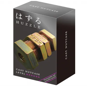 Cast Nutcase (težina 6/6) - slika proizvoda pod brojem: 1