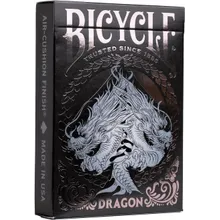 Recommended product: Bicycle Black Dragon