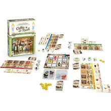 Preporučeni proizvod: Barista (Coffee Rush na srpskom jeziku)