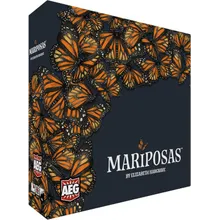 Preporučeni proizvod:  Mariposas