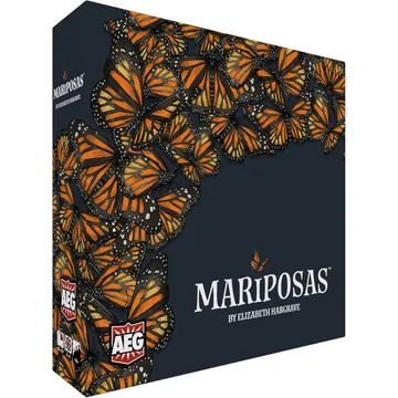 Mariposas - image of product number: 1