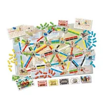 Recommended product: Ticket to Ride First Journey