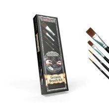 Recommended product: Gamemaster Terrain Brush Kit