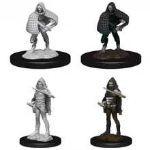 Preporučeni proizvod: D&D Nolzur's Marvelous Miniatures Darkling Elder & Darklings