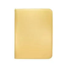 Preporučeni proizvod: Vivid 9-Pkt Yellow Zippered PRO-Binder