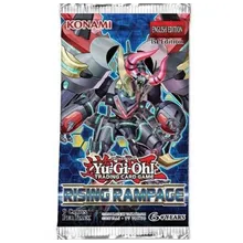 Recommended product: Rising Rampage