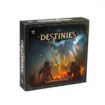 Destinies - image of product number: 1