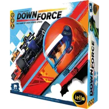 Preporučeni proizvod:  Downforce