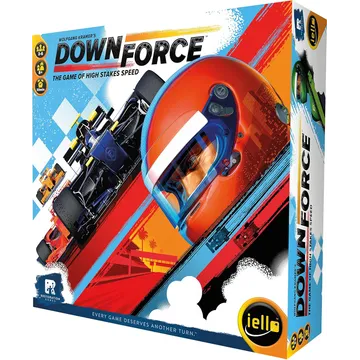 Downforce - slika proizvoda pod brojem: 1