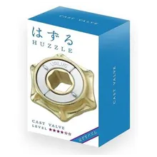 Recommended product: Cast Valve (težina 4/6)